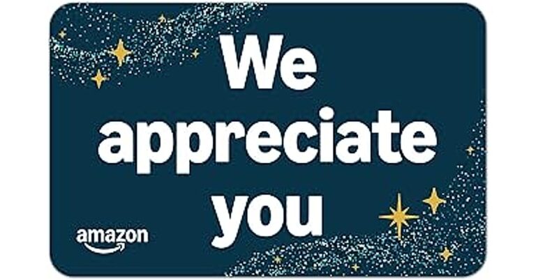 Amazon E-Gift Card: 5 Best Ways to Delight Your Loved Ones Instantly 13 amazon egift card