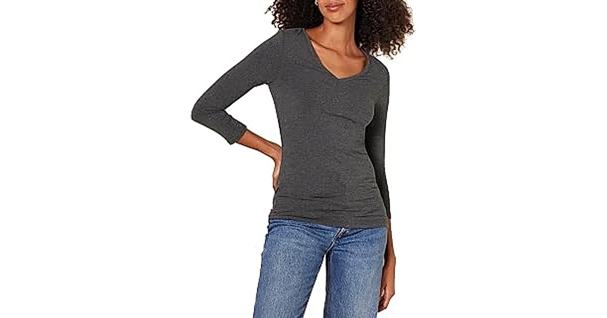 amazon essentials women's