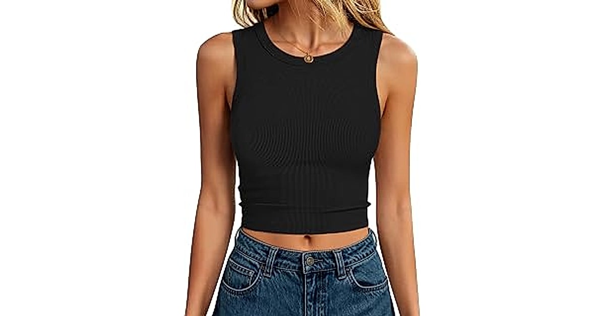 Anrabess Tank Tops: 5 Amazing Tips to Boost Your Summer Style 4 anrabess tank tops