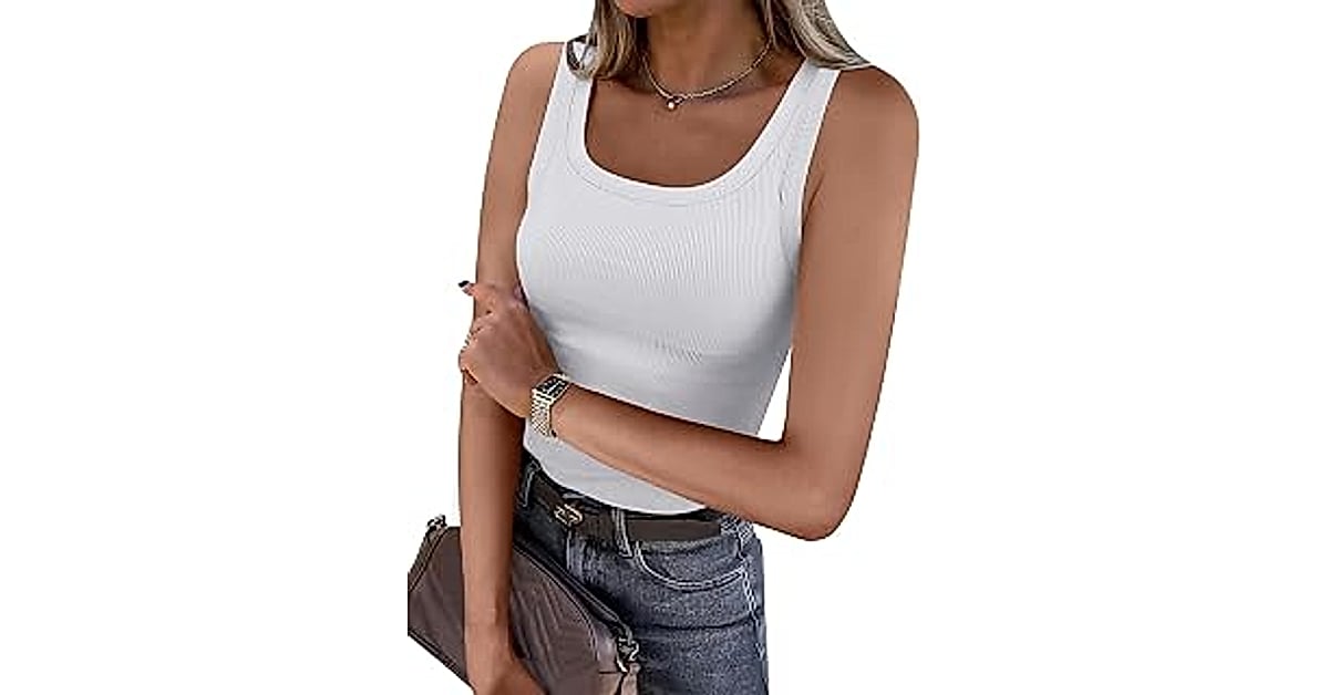 Anrabess Tank Tops: 5 Amazing Tips to Boost Your Summer Style 2 anrabess tank tops