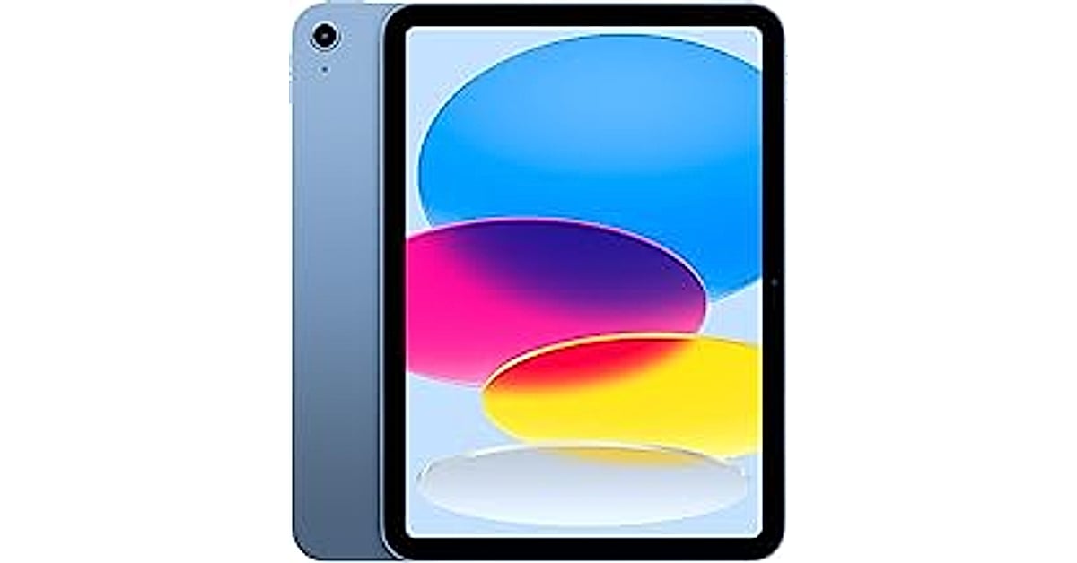 apple ipad 11