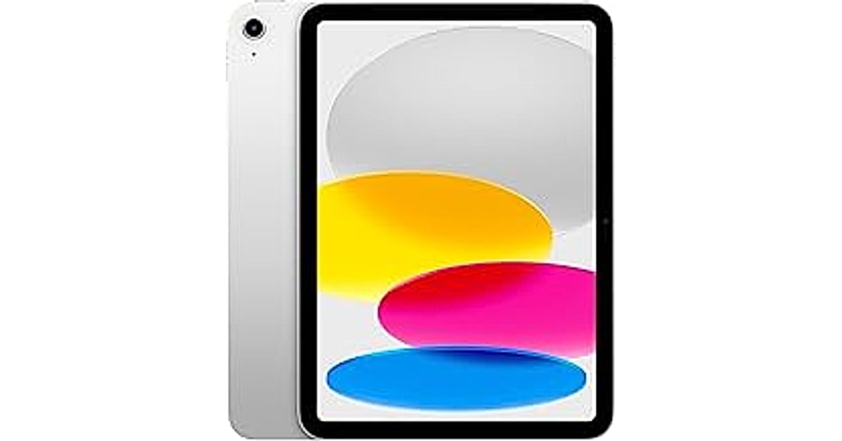 apple ipad 11