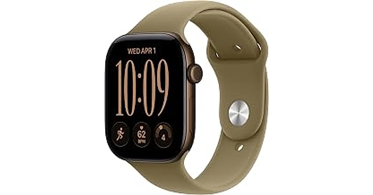 apple watch se