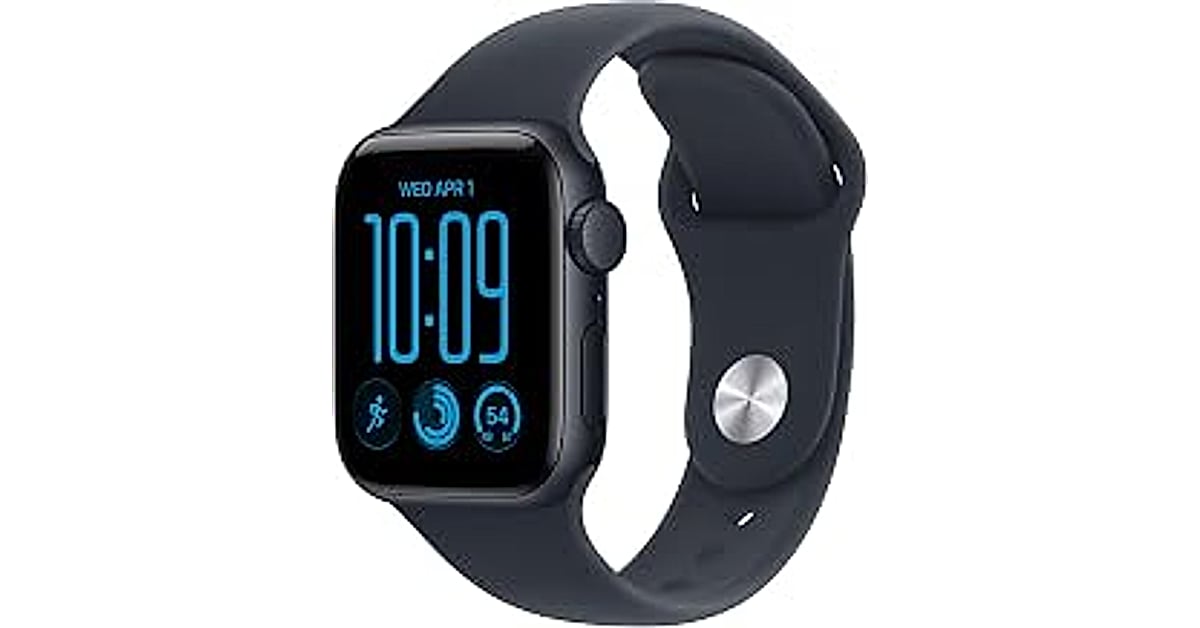 apple watch se