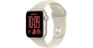 apple watch se
