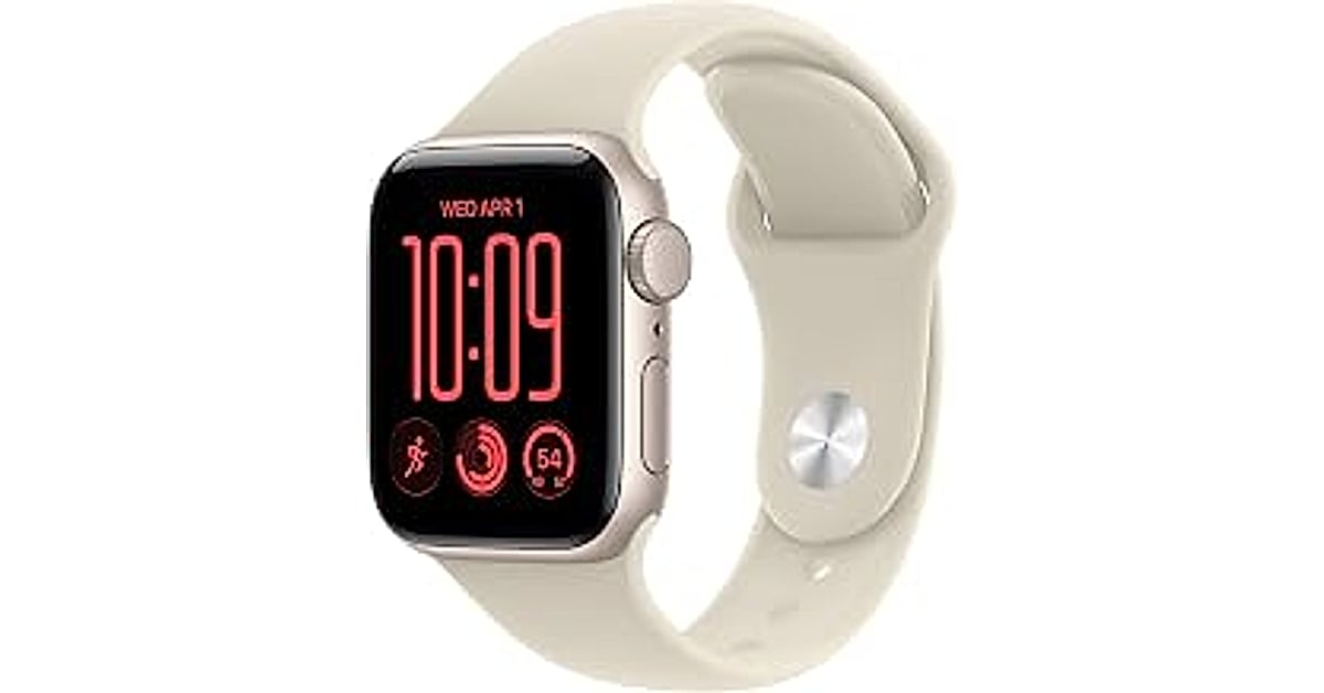apple watch se