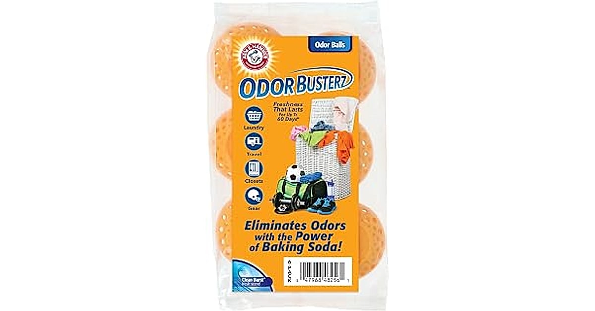 arm & hammer