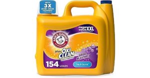 arm & hammer