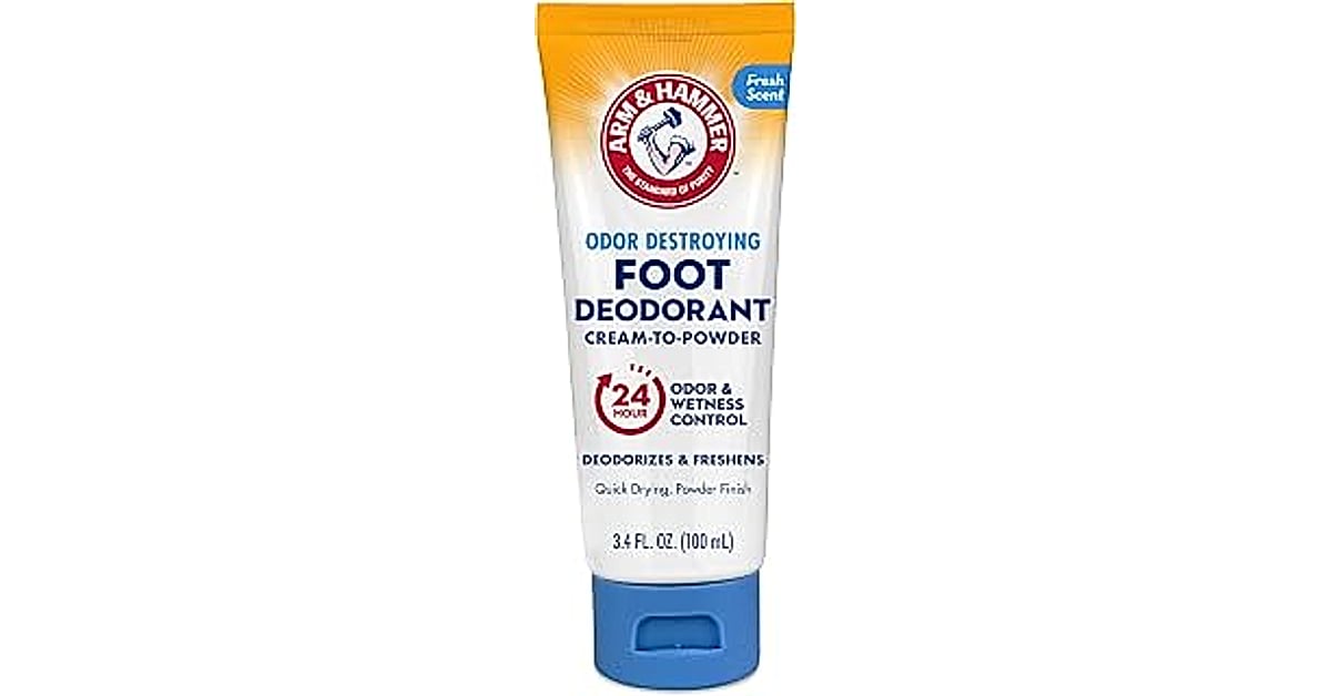 arm & hammer