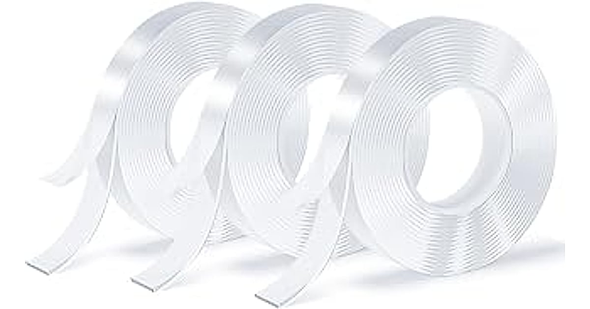 art3d traceless double