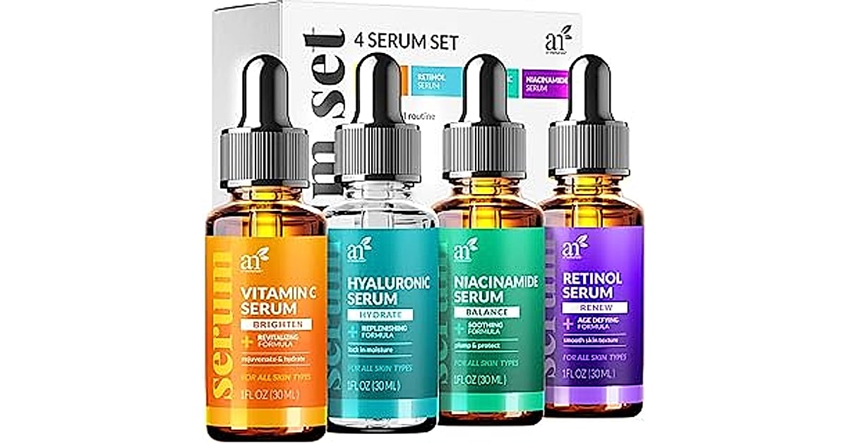 artnaturals kojic acid