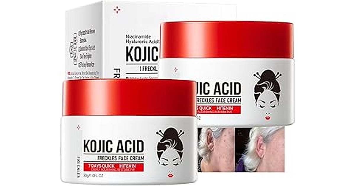 artnaturals kojic acid