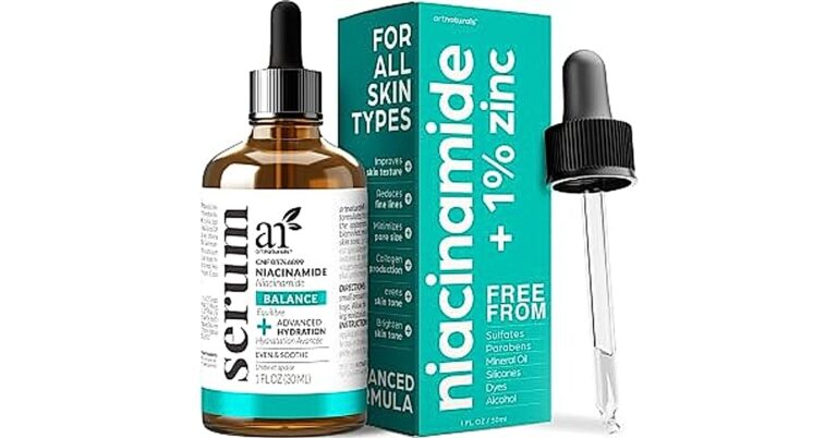 artnaturals kojic acid