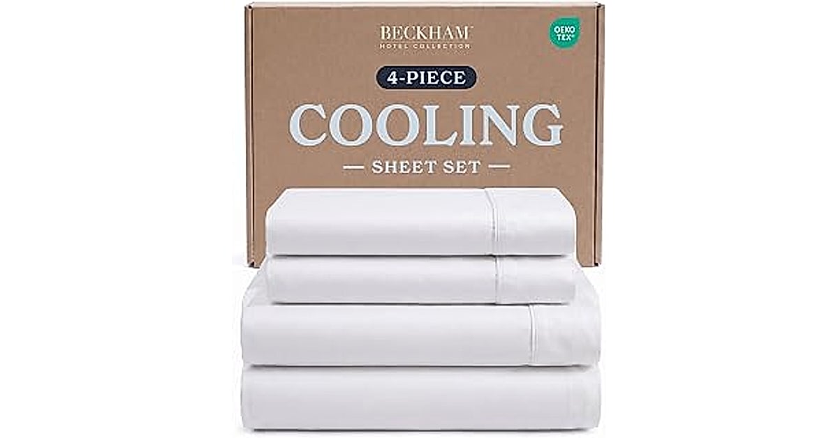 beckham hotel collection