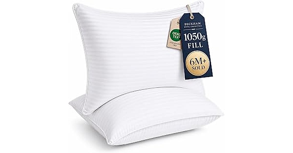 beckham hotel collection