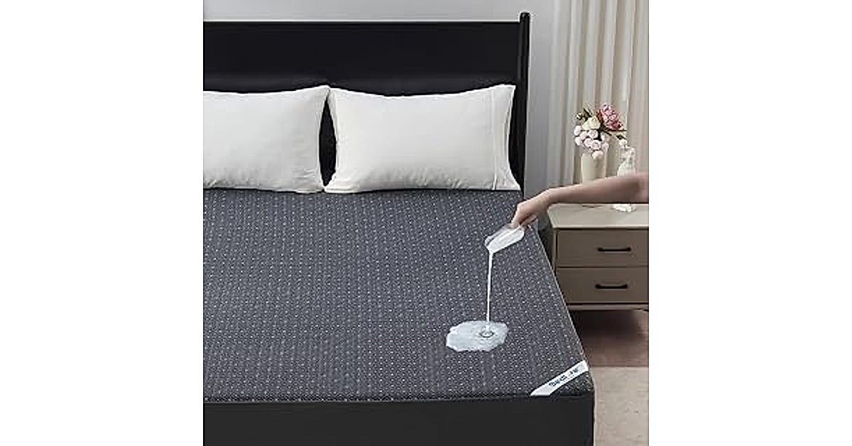 bedlore waterproof mattress