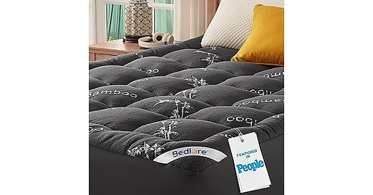 bedlore waterproof mattress