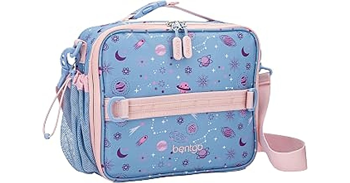 bentgo kids prints