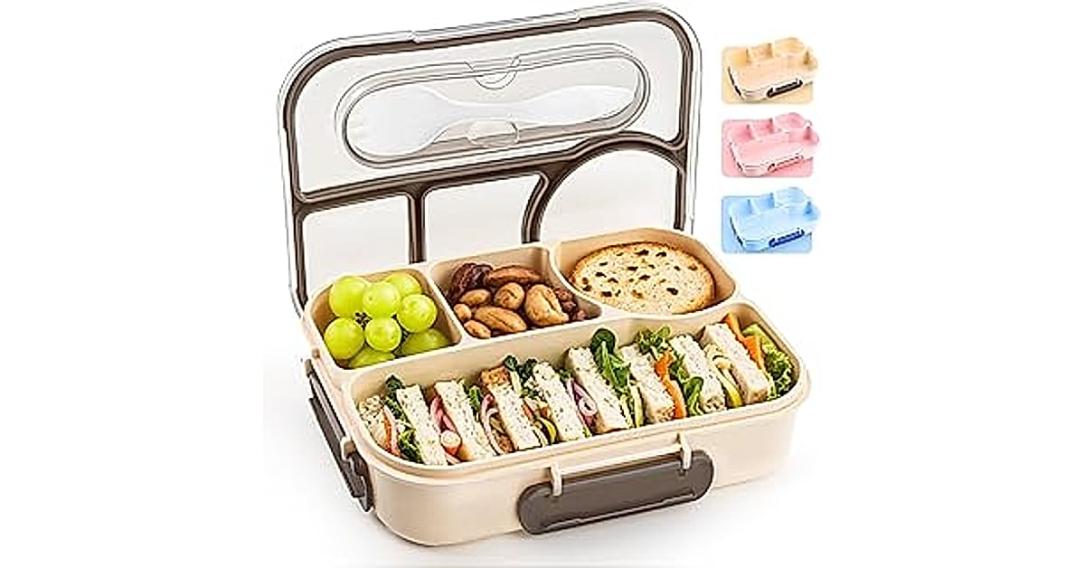 bento box adult