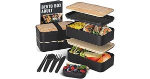 bento box adult