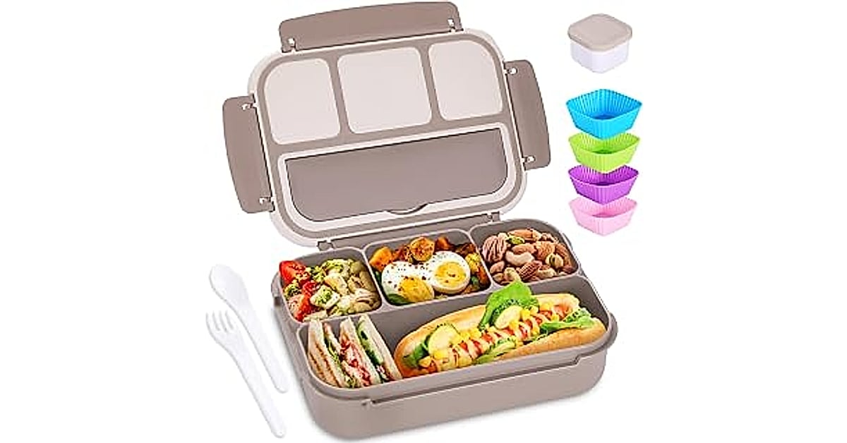 bento box adult