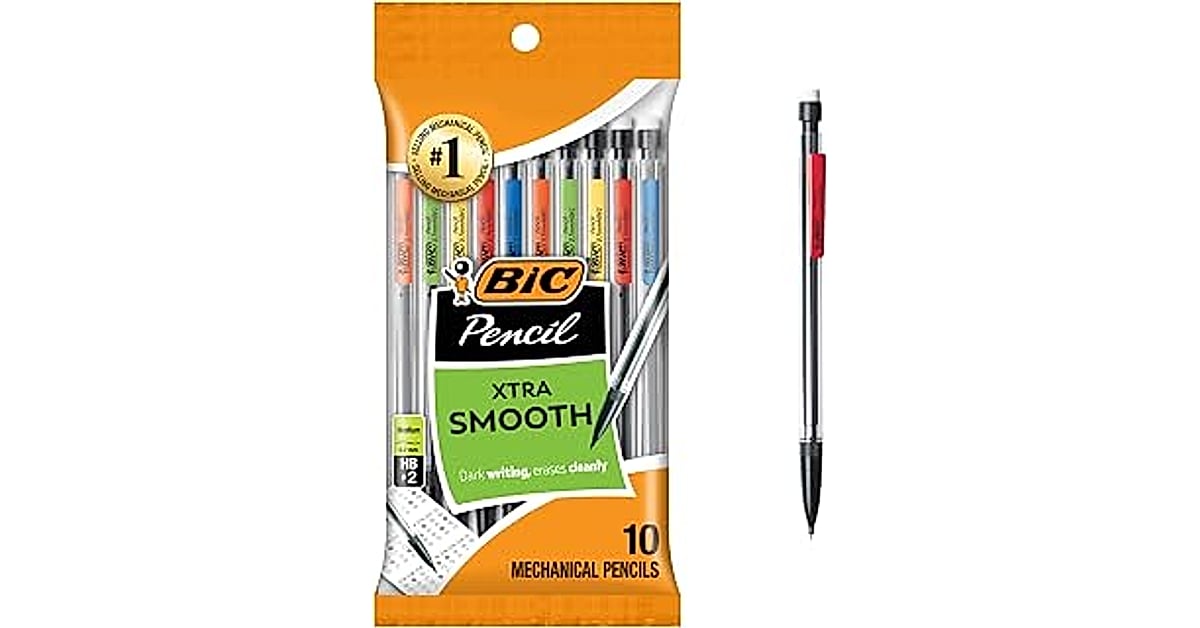bic xtra