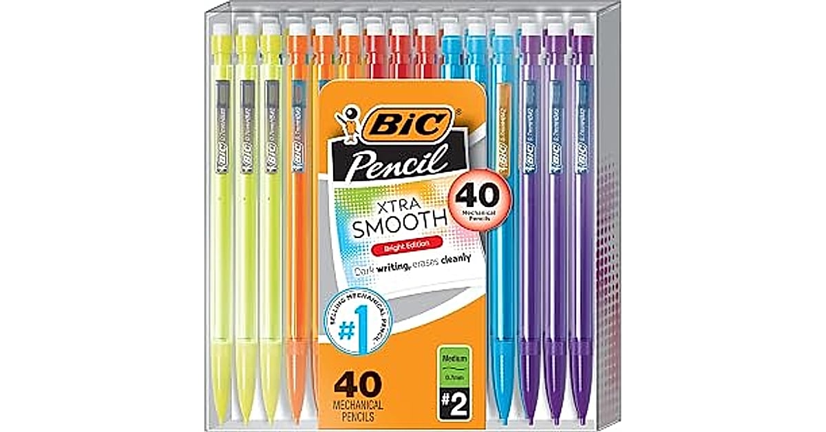 bic xtra