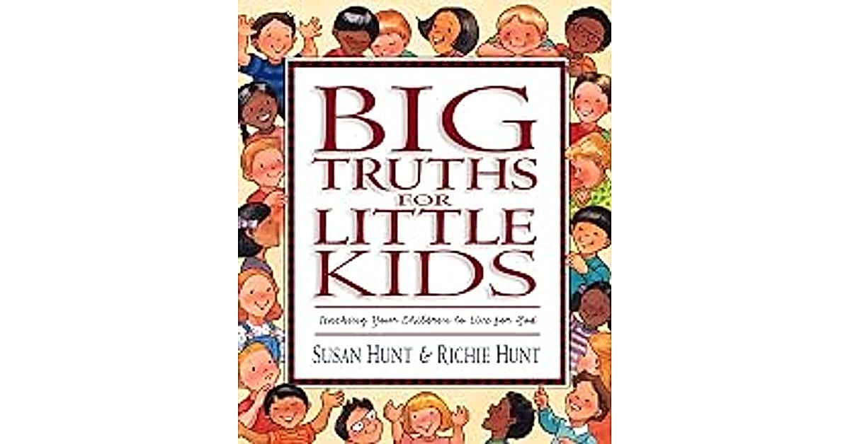 big little truths: