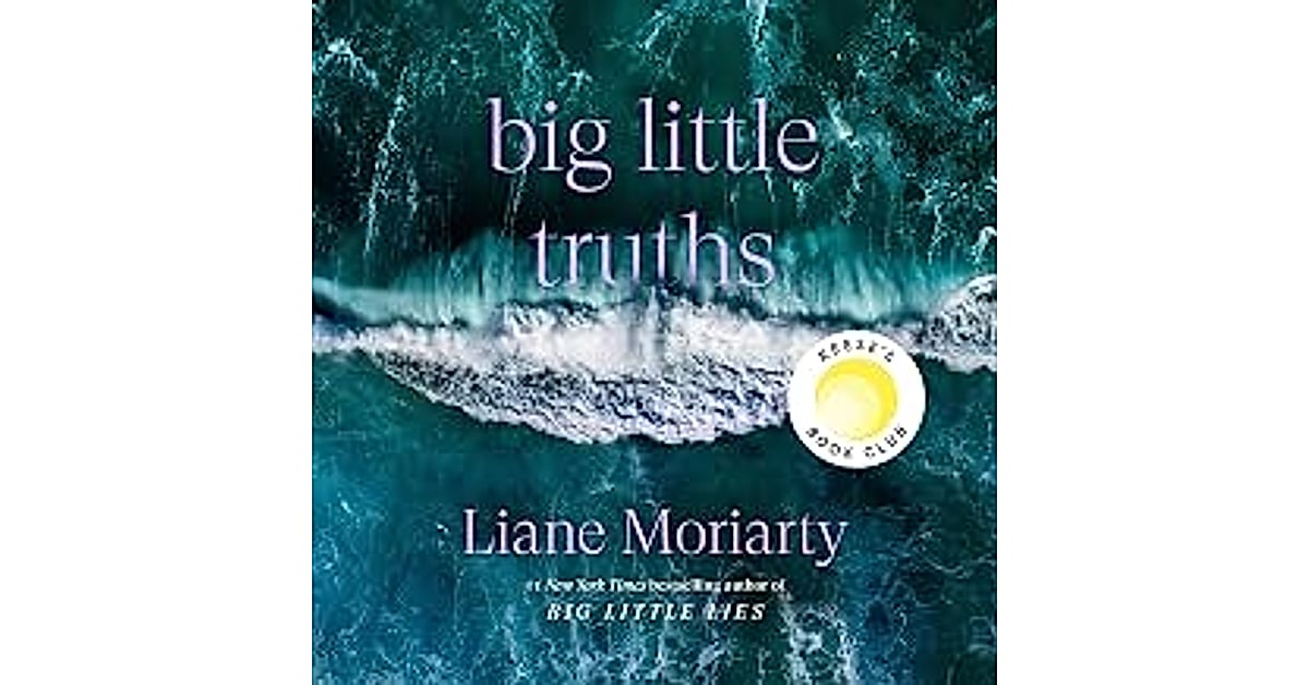 big little truths: