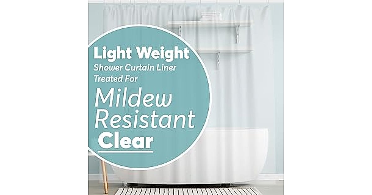 bigfoot clear shower