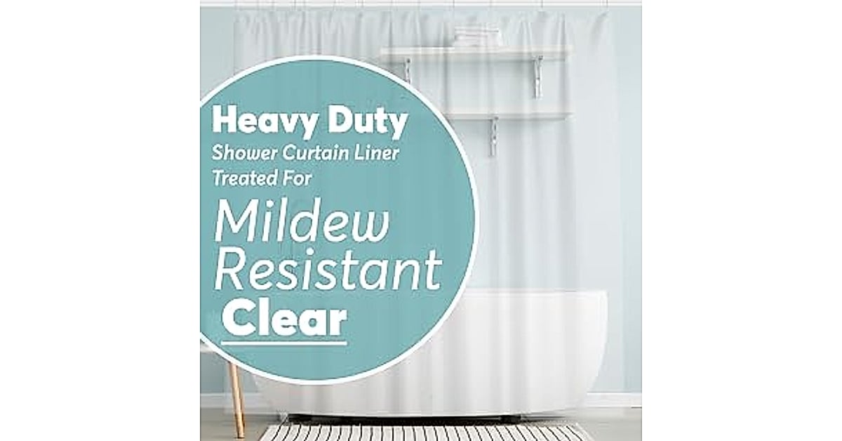 bigfoot clear shower