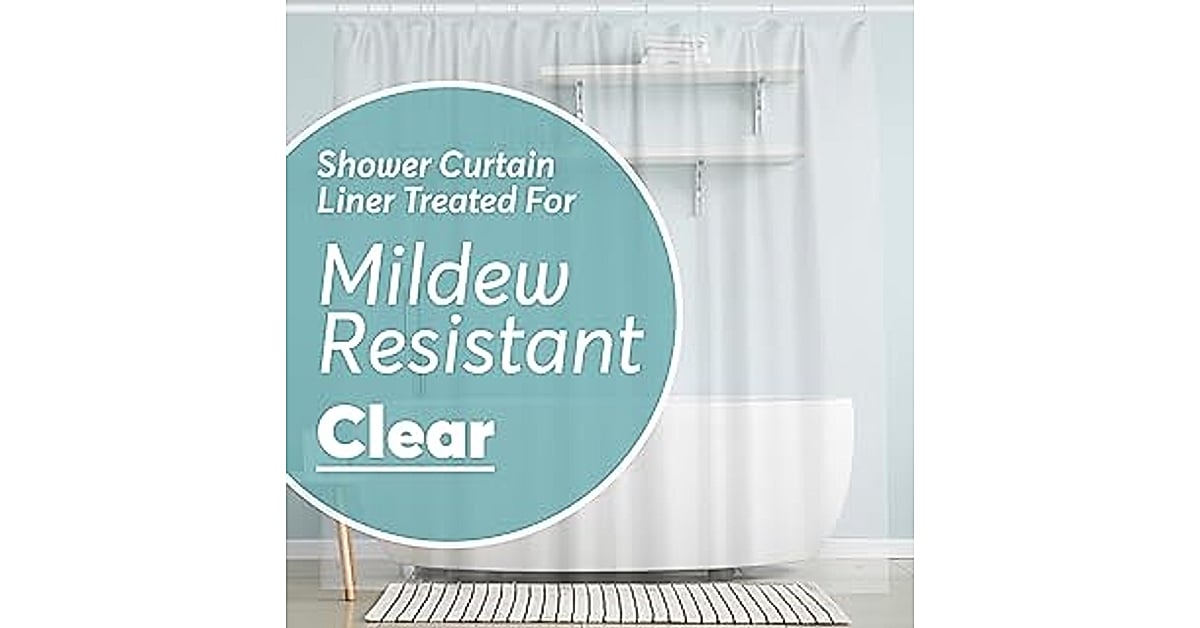 bigfoot clear shower
