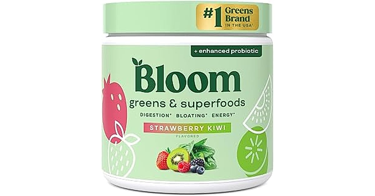 Bloom Nutrition Zero: 5 Amazing Tips to Boost Your Energy Naturally 3 bloom nutrition zero