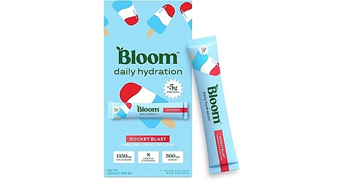 Bloom Nutrition Zero: 5 Amazing Tips to Boost Your Energy Naturally 4 bloom nutrition zero