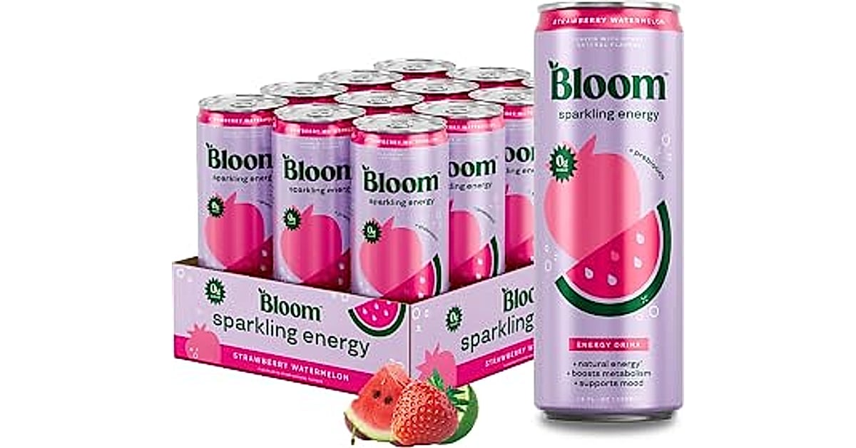 Bloom Nutrition Zero: 5 Amazing Tips to Boost Your Energy Naturally 2 bloom nutrition zero