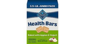 blue buffalo health