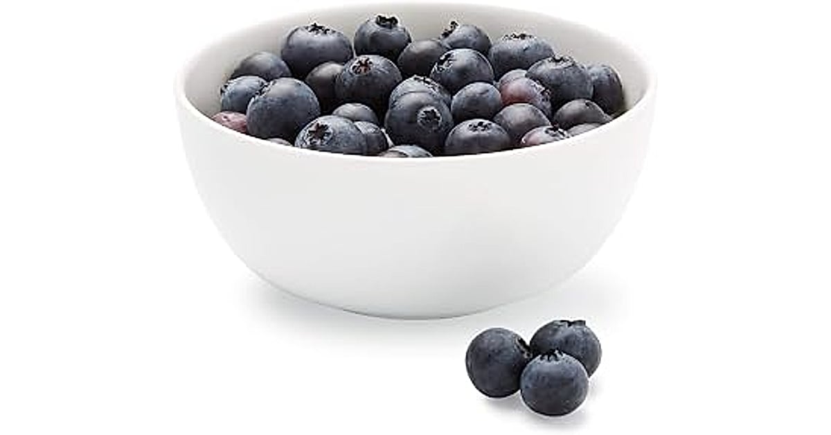 blueberries