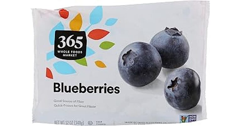 Blueberries: 10 Amazing Health Benefits You Need to Know 29 blueberries