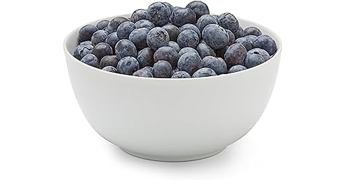 blueberries
