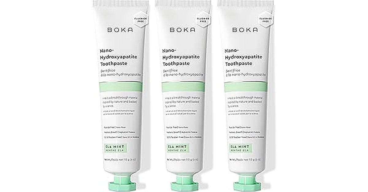 Boka Toothpaste: 5 Amazing Ways to Achieve a Brighter Smile 4 boka toothpaste