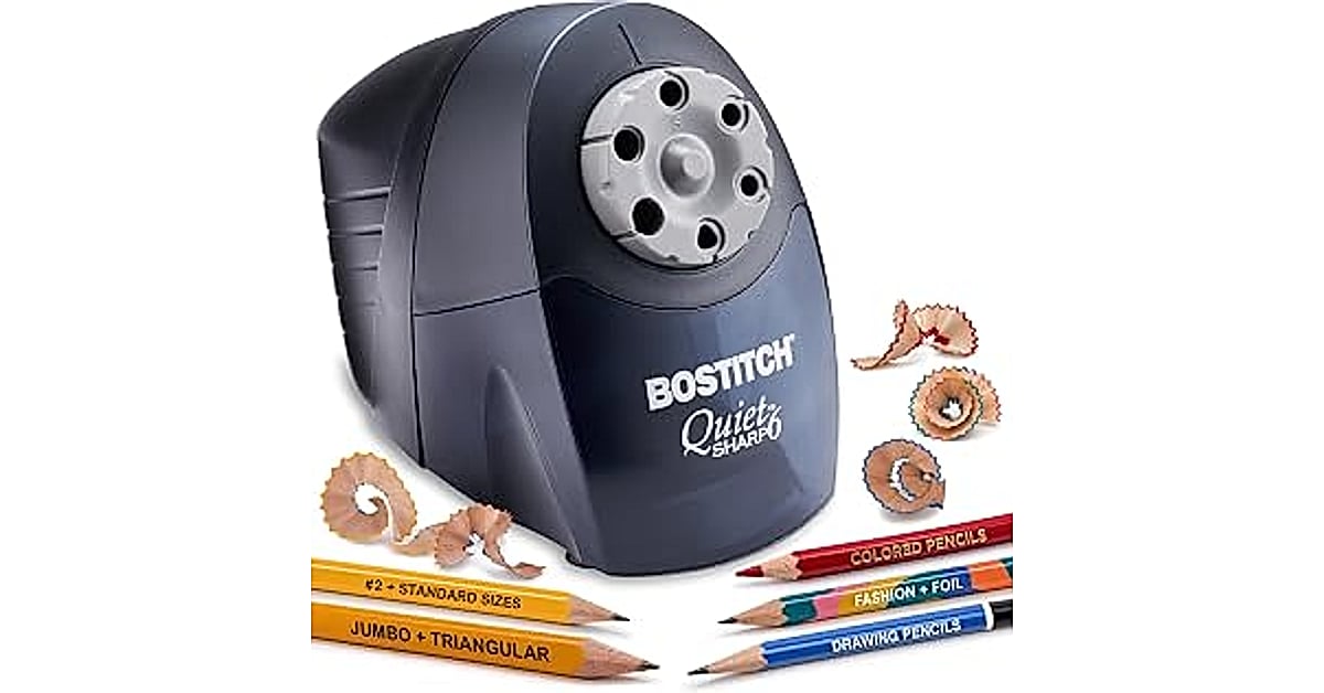 bostitch office pencil