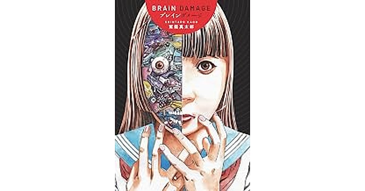 brain damage: a