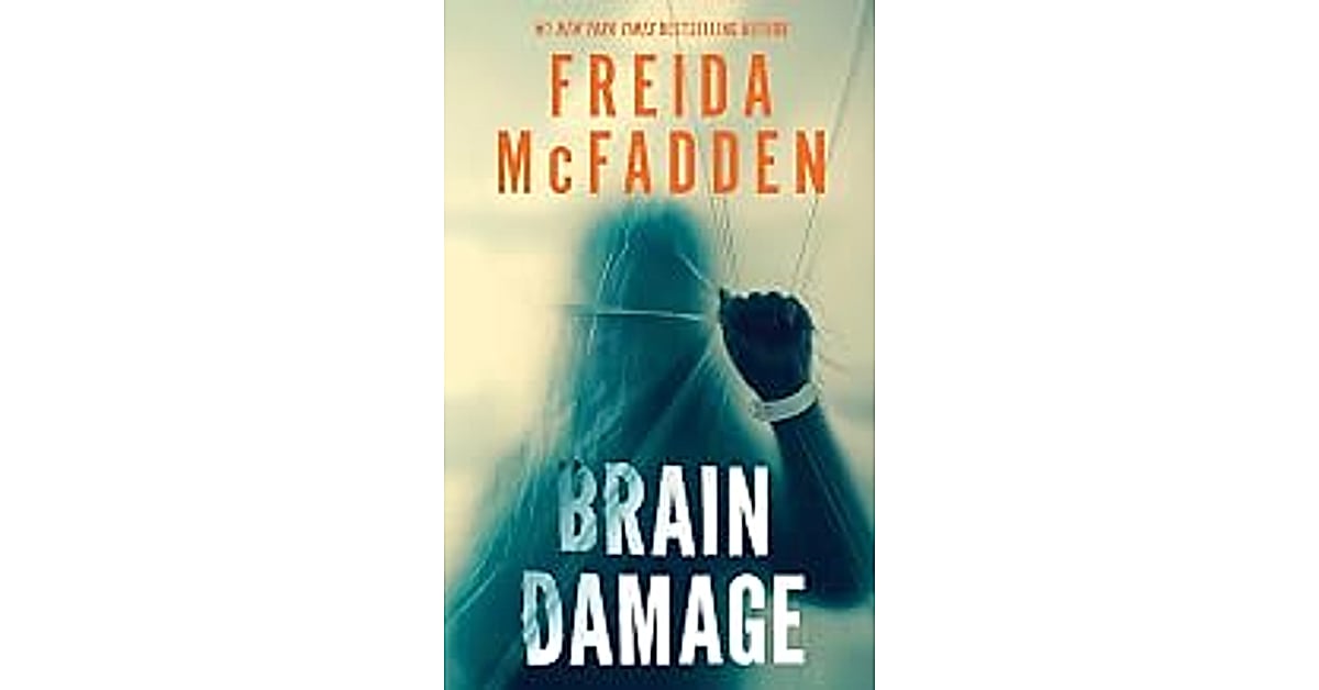 brain damage: a