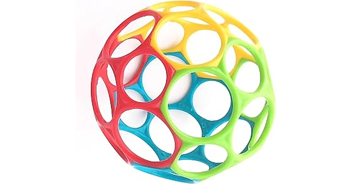 Bright Starts Oball: 5 Amazing Tips to Maximize Baby's Fun and Development 2 bright starts oball
