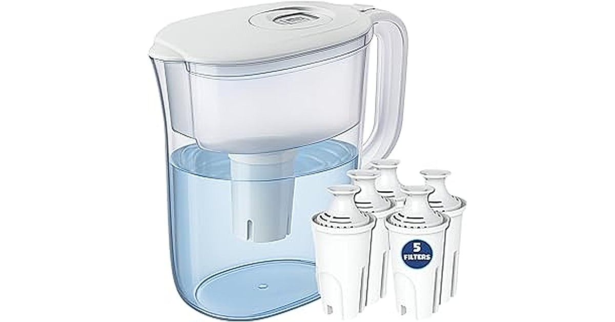 brita plus replacement