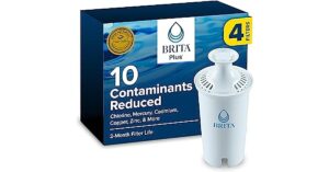 brita plus replacement