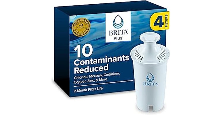 Brita Plus Replacement: 5 Best Ways to Save Money on Clean Water 21 brita plus replacement