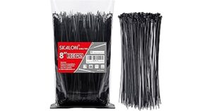 cable zip ties