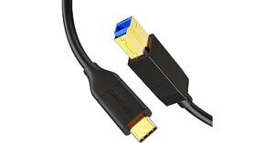 cablecreation usb b