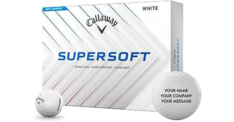 Callaway Golf Supersoft: 5 Amazing Tips to Improve Your Game Instantly 17 callaway golf supersoft